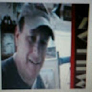 Meet your Posher, Terry